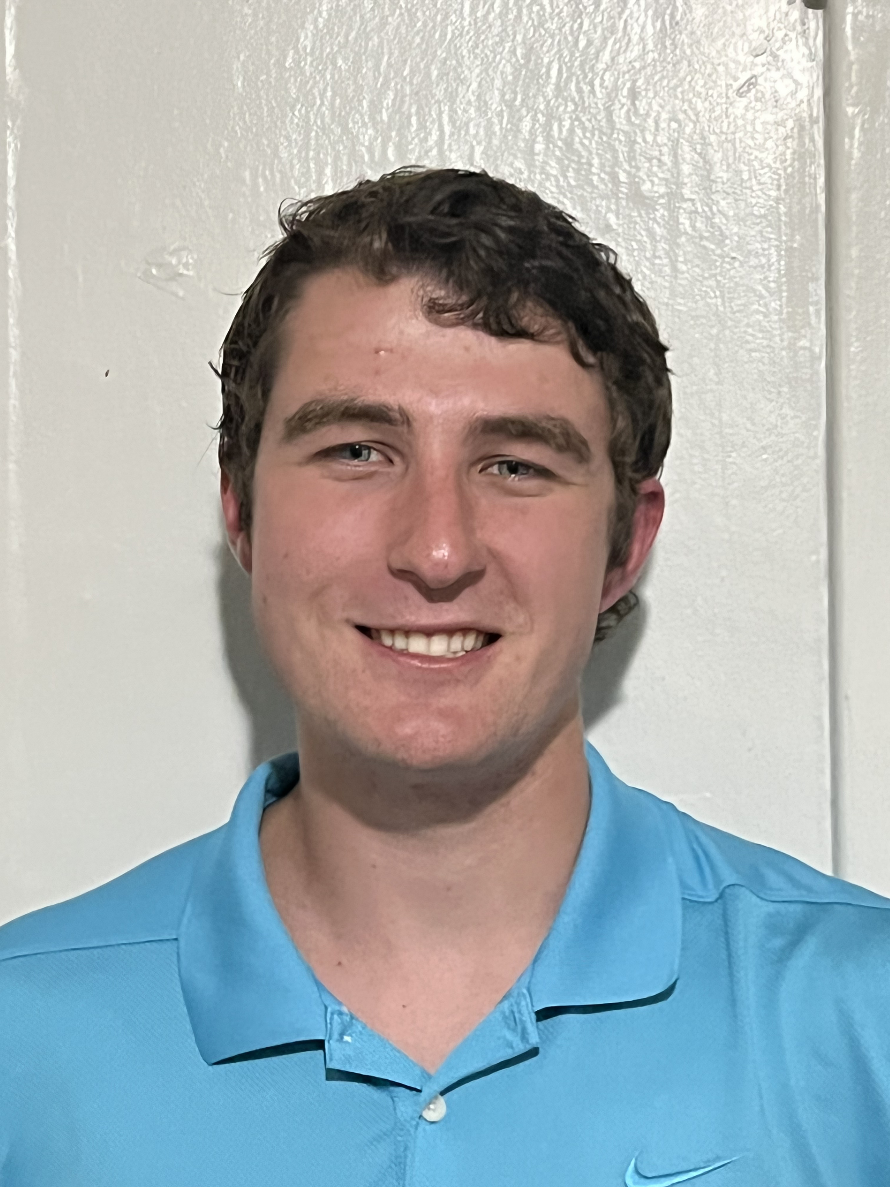 Luke Martin